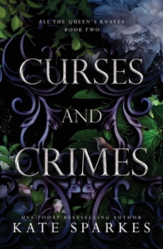 Paperback Curses and Crimes Book