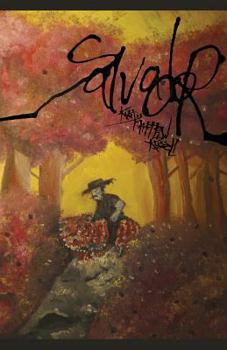 Paperback Salvador Book