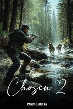 Paperback Chosen 2 Book