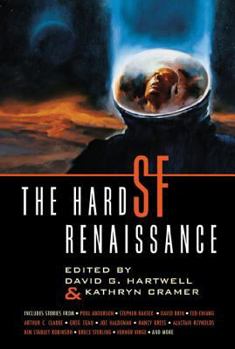 Paperback The Hard SF Renaissance Book