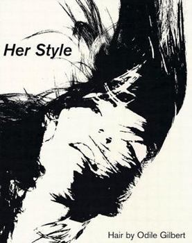 Hardcover Odile Gilbert: Her Style Book