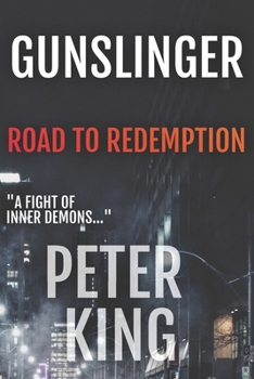 Paperback Gunslinger: Road To Redemption Book