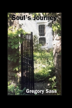 Paperback Soul's Journey Book