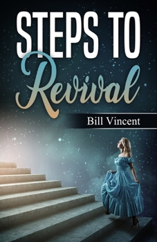 Paperback Steps to Revival Book