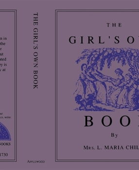 Paperback Girl's Own Book