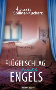 Paperback Flügelschlag eines Engels [German] Book