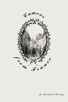 Paperback Cameos from France Book