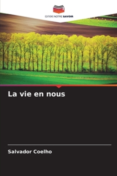 Paperback La vie en nous [French] Book