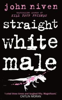 Hardcover Straight White Male Book