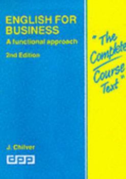 Paperback English for Business (Complete Course Texts) Book