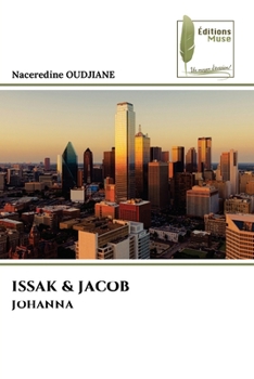 Paperback Issak & Jacob [French] Book
