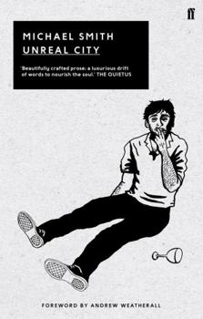 Paperback Unreal City Book