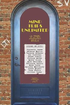 Paperback Mind Trips Unlimited Book