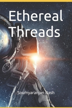 Paperback Ethereal Threads Book