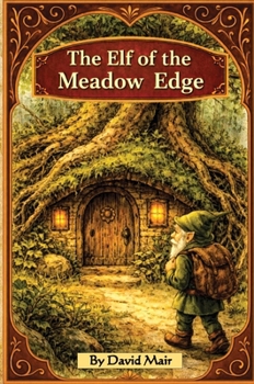 The Elf of the Meadow Edge (Land of Azure)