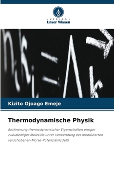Paperback Thermodynamische Physik [German] Book