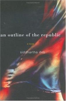 Hardcover An Outline of the Republic Book