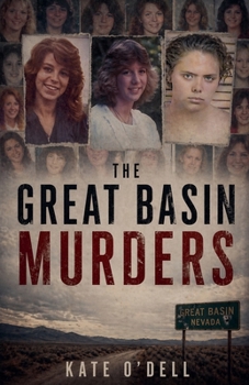 Paperback The Great Basin Murders Book