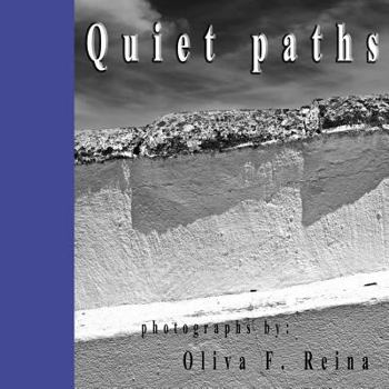 Paperback Quiet paths Book