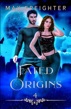 Paperback Fated Origins Book