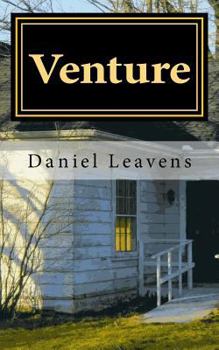 Paperback Venture: A Collection Of Short Stories Book