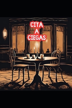 Cita a ciegas (Spanish Edition)