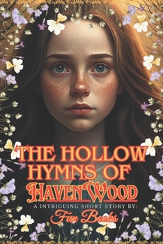 Paperback The Hollow Hymns of Havenwood Book