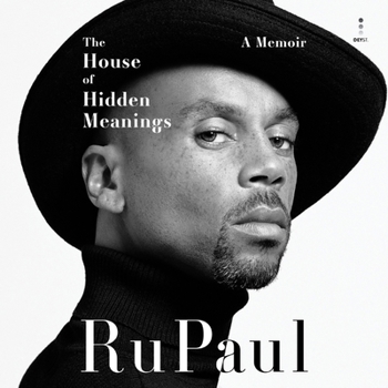 Audio CD The House of Hidden Meanings: A Memoir Book