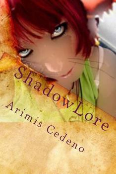 Shadowlore: Lost Sword of Legends III