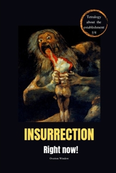 Paperback Insurrection, right now! Book