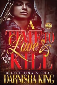 Paperback A Time to Love & A Time to Kill: Brooklyn's Zoo Book