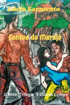 Paperback Contos Do Maraj [Portuguese] Book