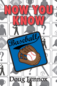 Now You Know Baseball - Book  of the Now You Know