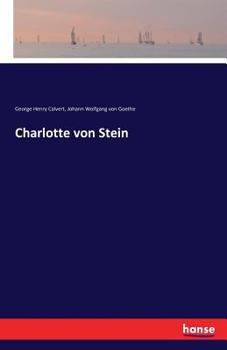 Paperback Charlotte von Stein Book