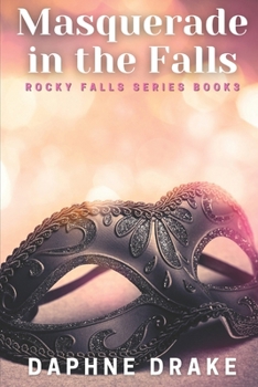 Paperback Masquerade in the Falls Book