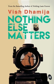 Paperback Nothing Else Matters Book