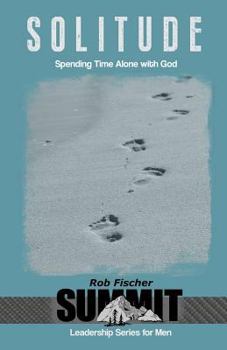 Paperback Solitude: Spending Time Alone with God Book