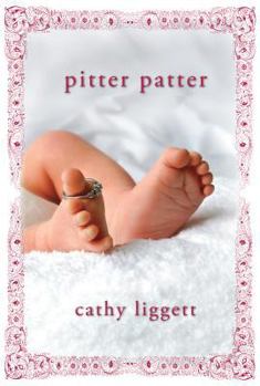 Hardcover Pitter Patter Book
