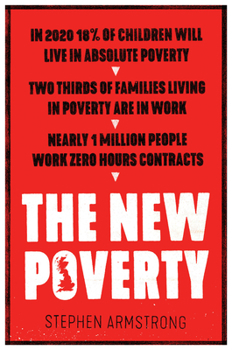 Paperback The New Poverty Book