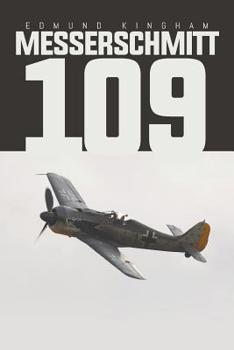 Paperback Messerschmitt 109 Book