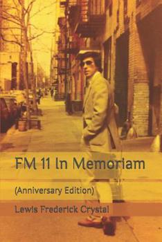 Paperback FM 11 In Memoriam: (Anniversary Edition) Book