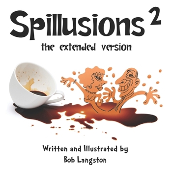 Paperback Spillusions 2: The extended version Book