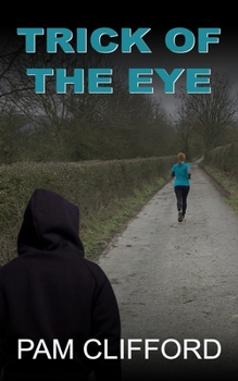 Paperback Trick of the Eye Book