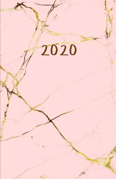 Paperback 2020: Monthly and weekly all in one planner with calendar, schedule, assignments, 2021 future plans and more. Monday start w Book