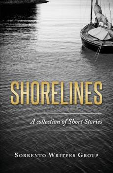 Paperback Shorelines: A collection of Short Stories Book