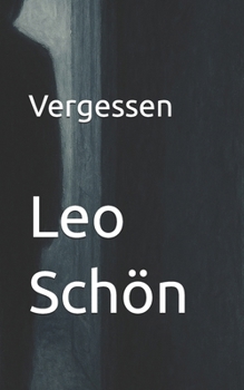Paperback Vergessen [German] Book