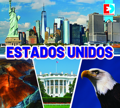 Estados Unidos (United States) (Eyediscover)