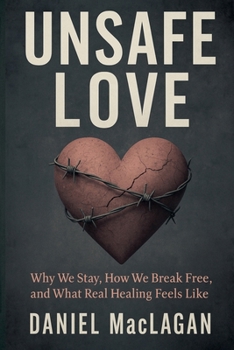 Paperback Unsafe Love Book