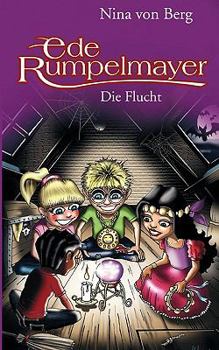 Paperback Ede Rumpelmayer: Die Flucht [German] Book