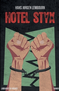 Paperback Hotel Styx [Danish] Book